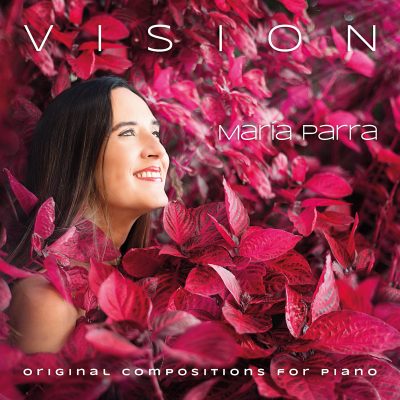 portada-CD-Vision-María-Parra
